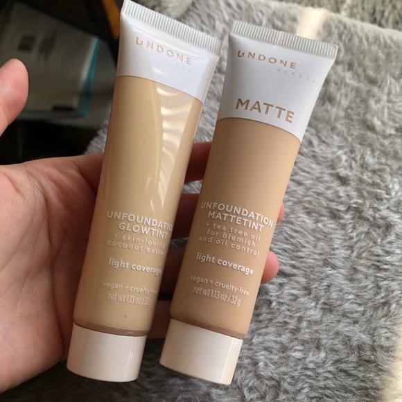 Undone beauty - Picture 1 of 2